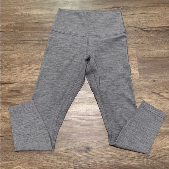 Lululemon align leggings - Picture 1 of 4